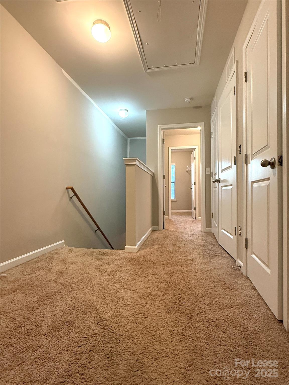 Crossely Village - Residential Lease