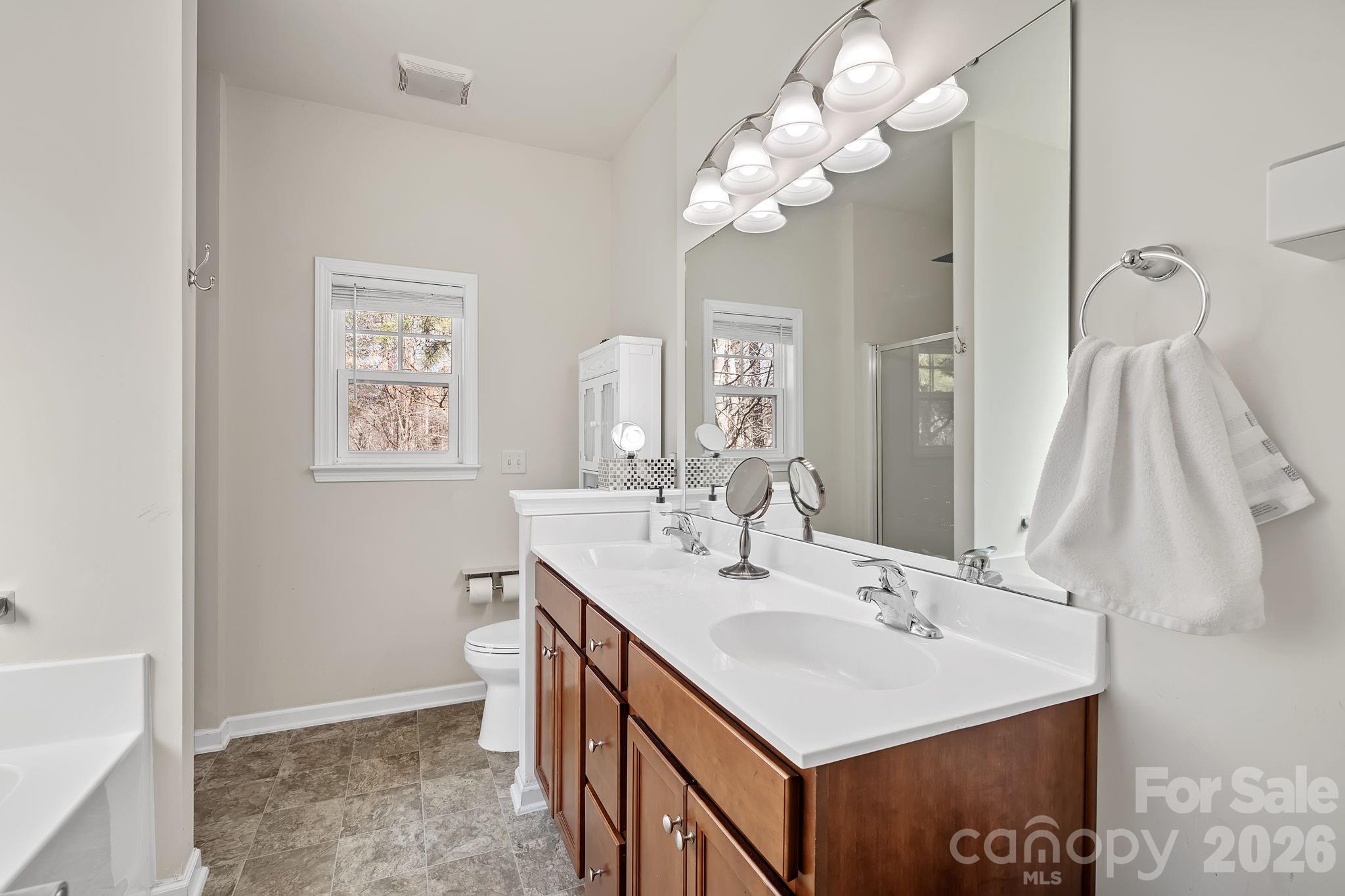 St Johns Woods - Residential