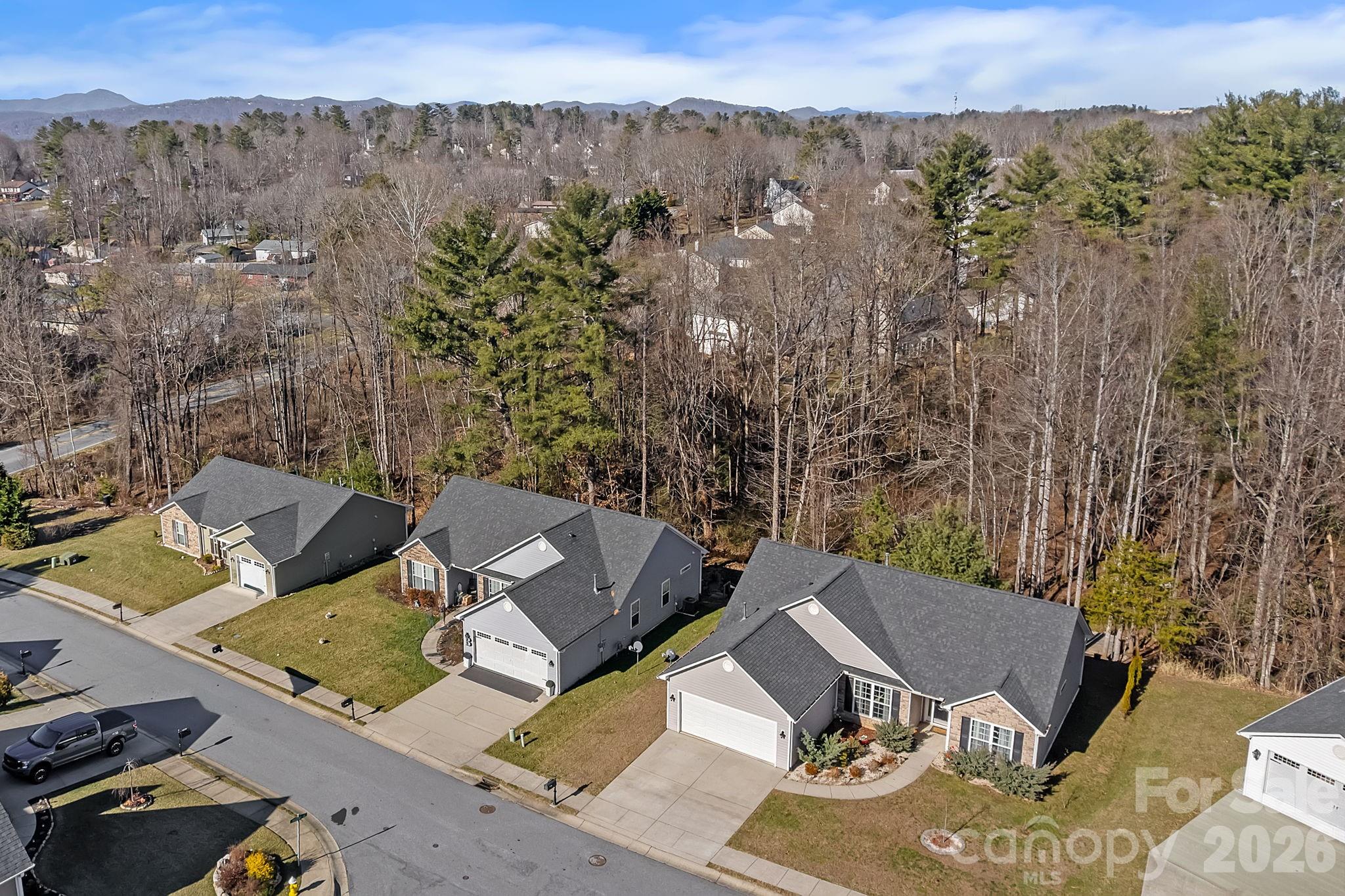 St Johns Woods - Residential