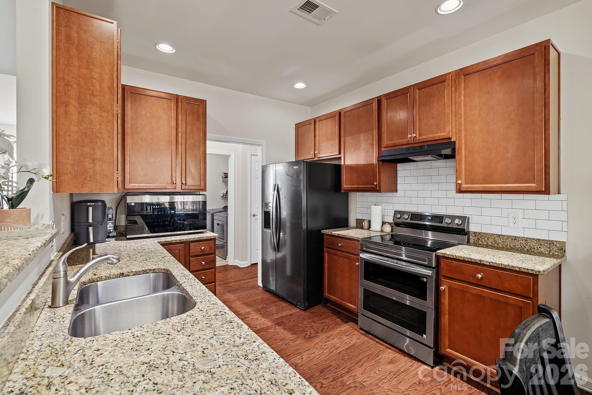 St Johns Woods - Residential