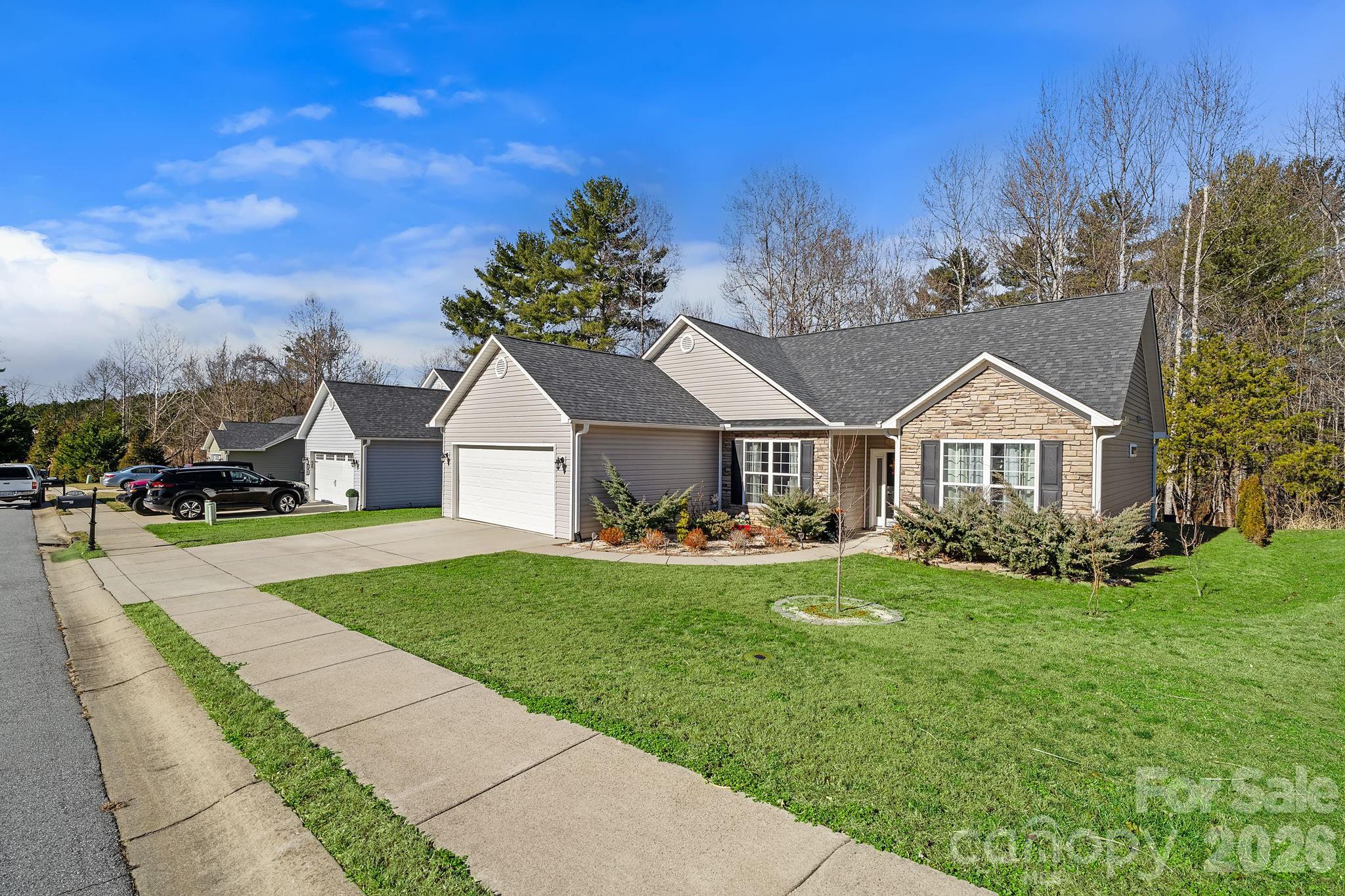 St Johns Woods - Residential