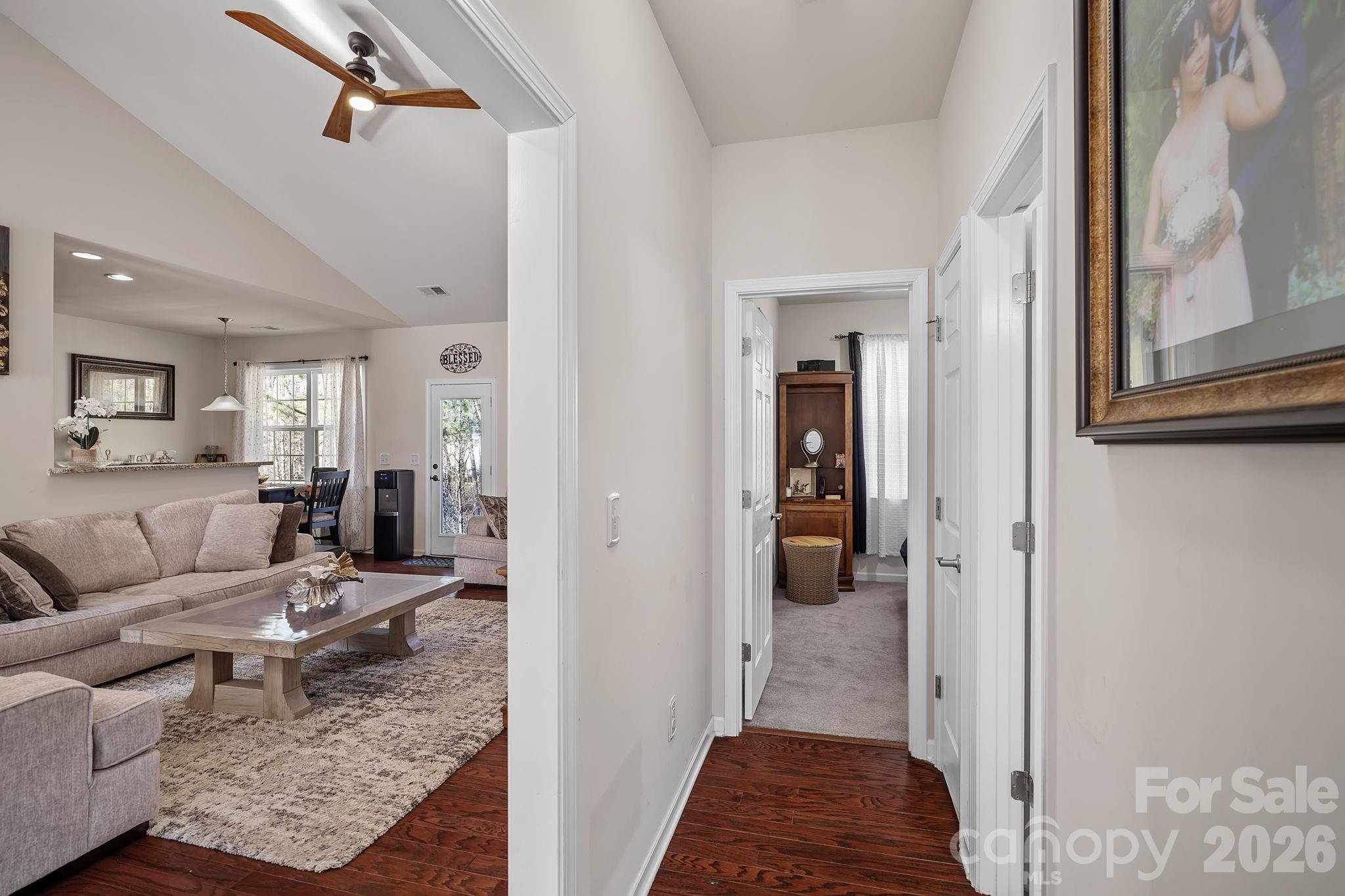 St Johns Woods - Residential