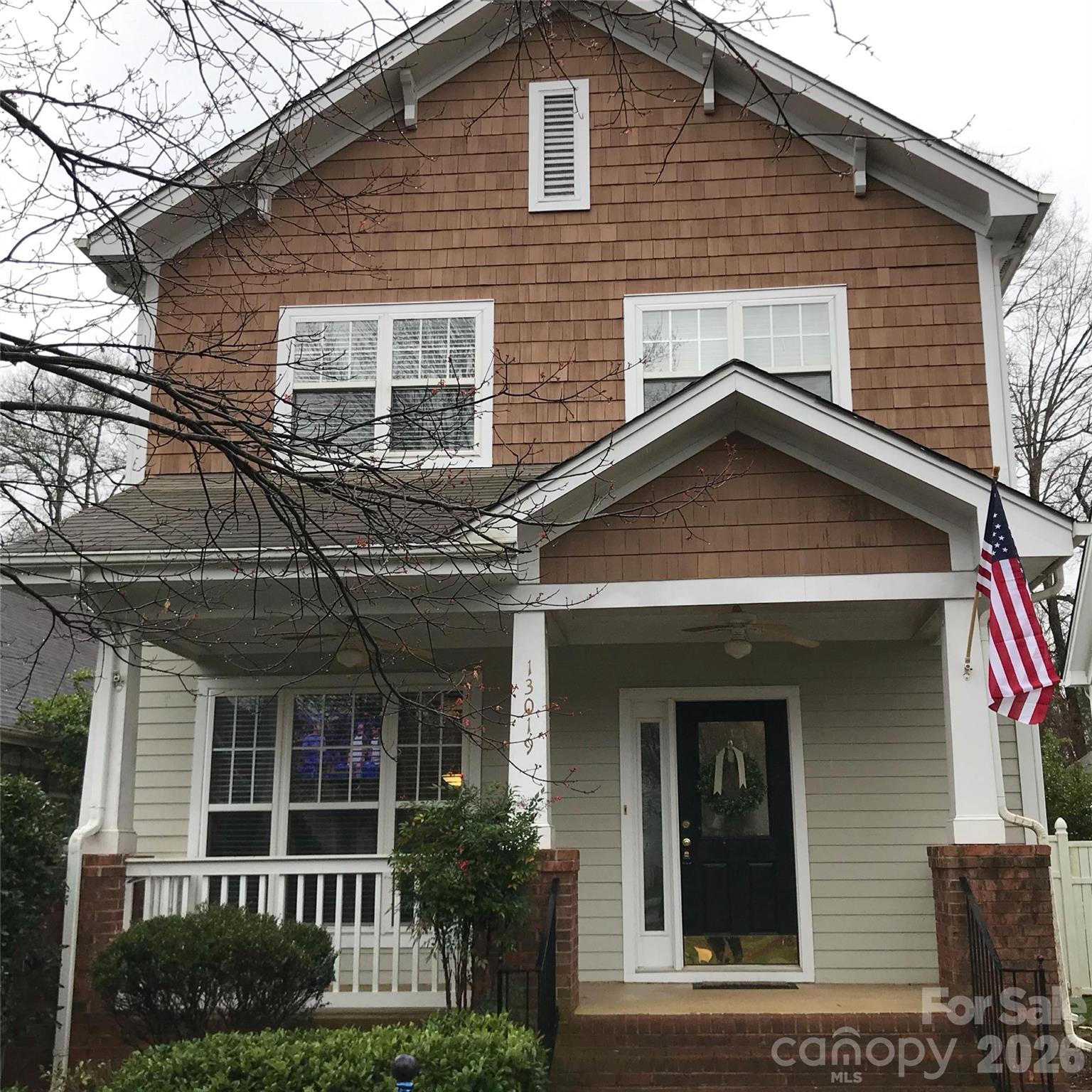 Photo 1 of 21 — 13019 West Douglas Park Drive, Huntersville, NC 28078