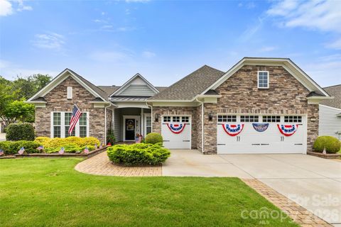 Photo of 6260 Jack Thomas Drive, Indian Land, SC 29707 (MLS # 4391906)