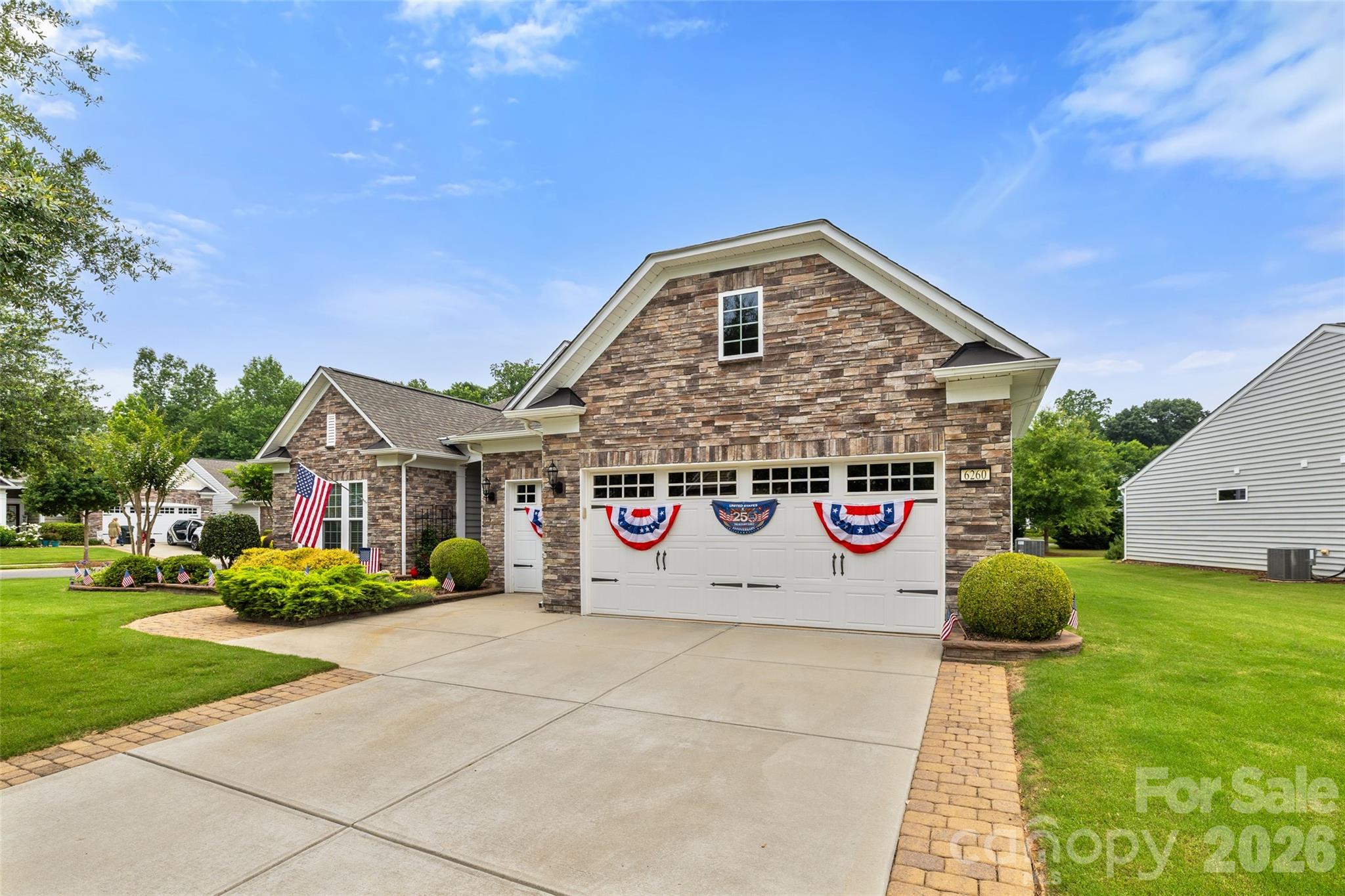 6260 Jack Thomas Drive