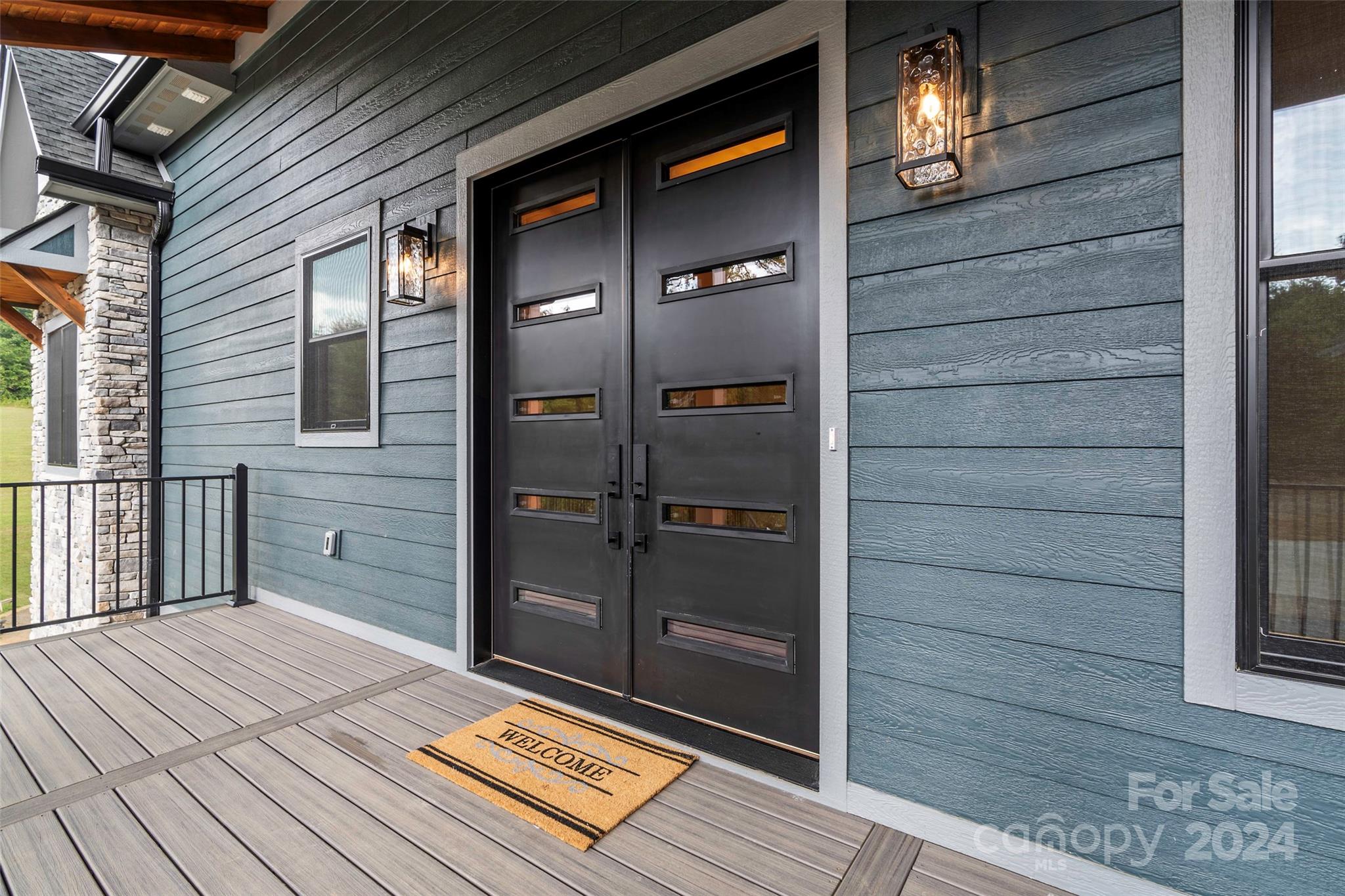 Garrison Hills - Residential