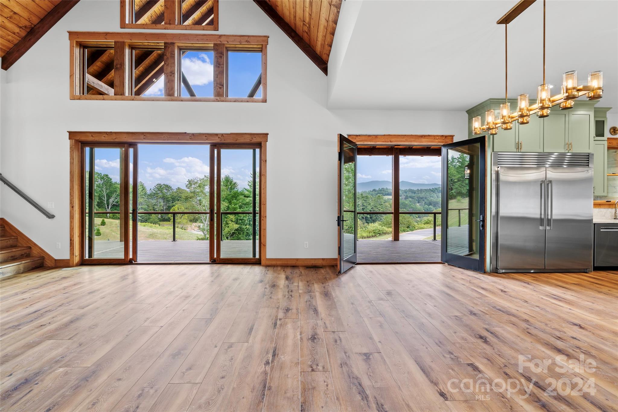 Garrison Hills - Residential