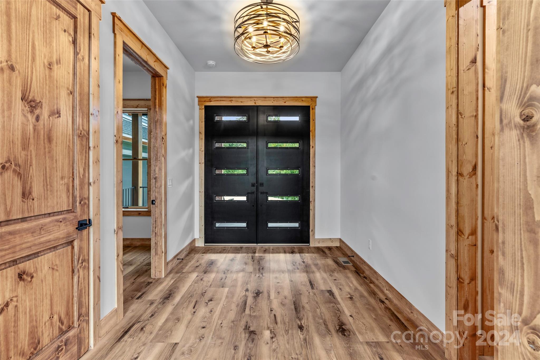 Garrison Hills - Residential