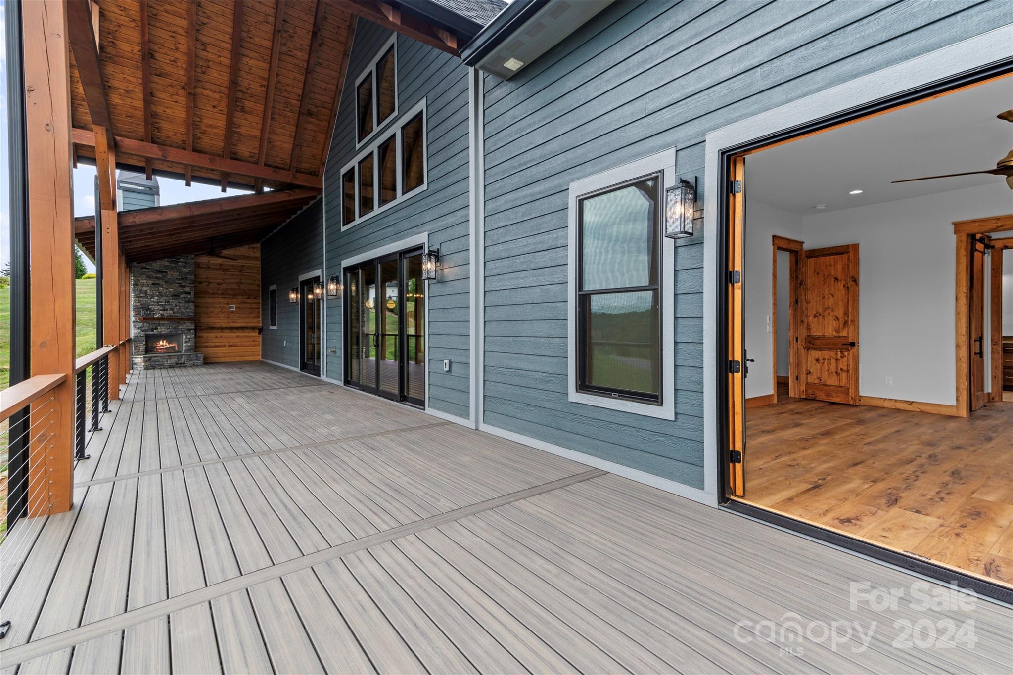 Garrison Hills - Residential