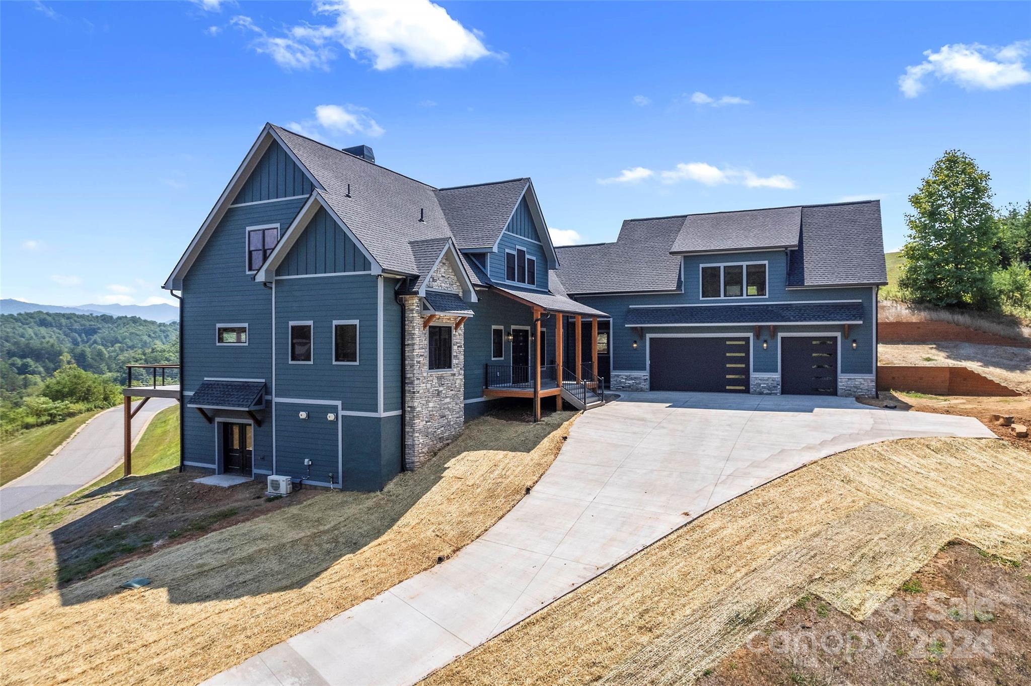 Garrison Hills - Residential