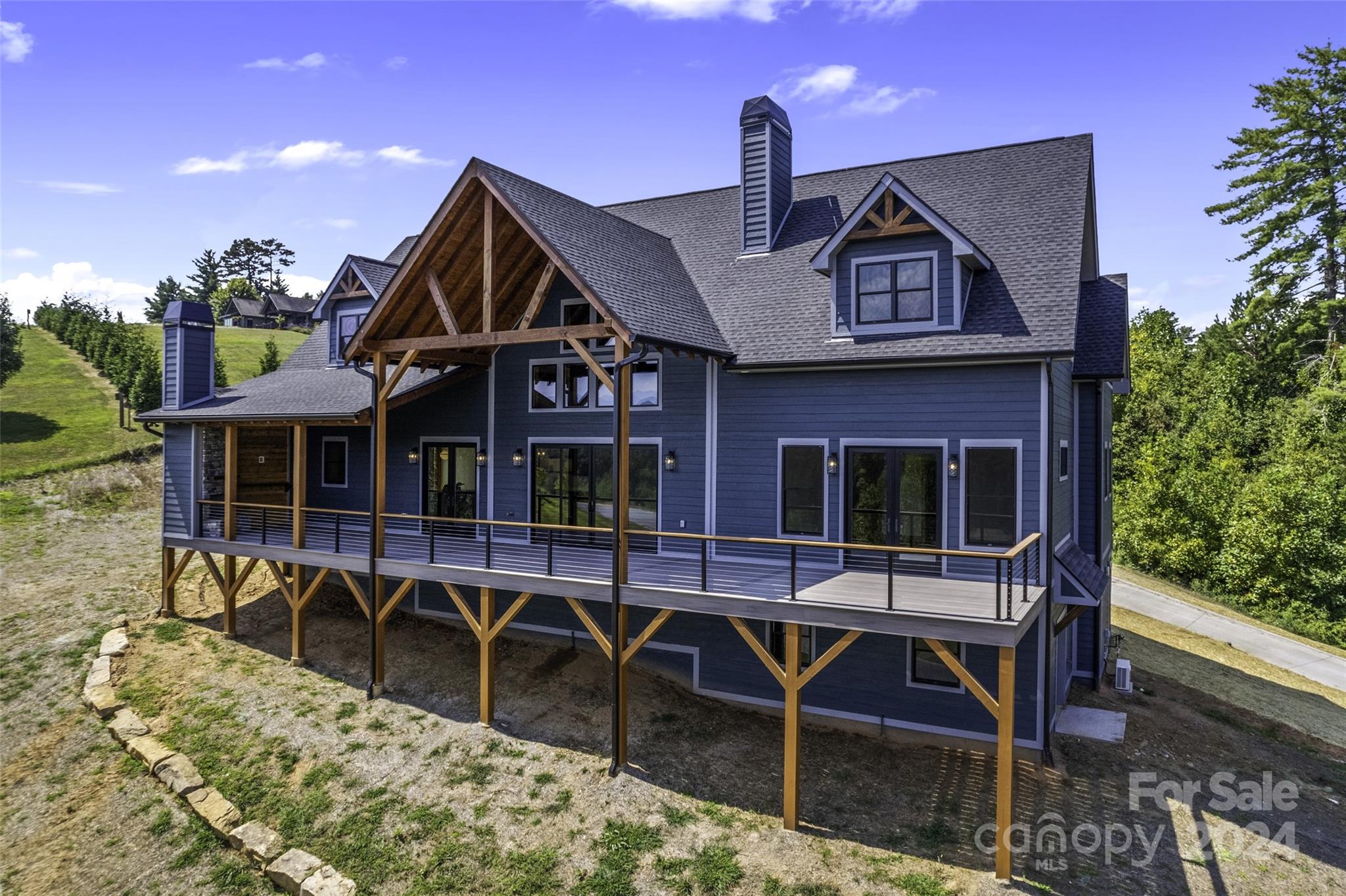 Garrison Hills - Residential