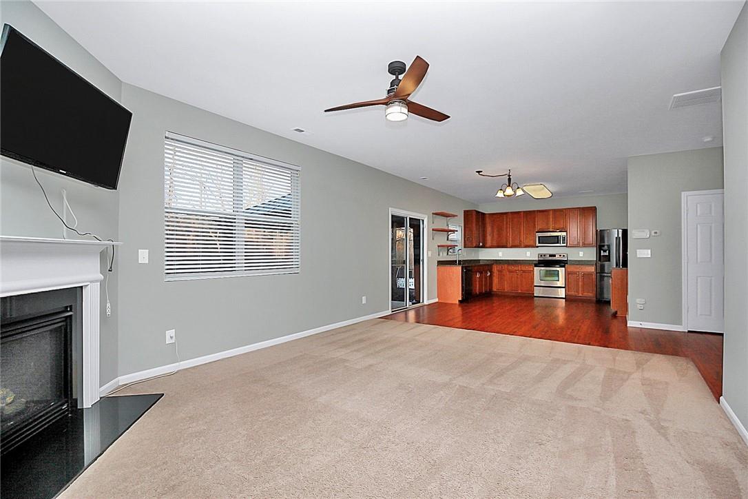 Spicewood - Residential Lease