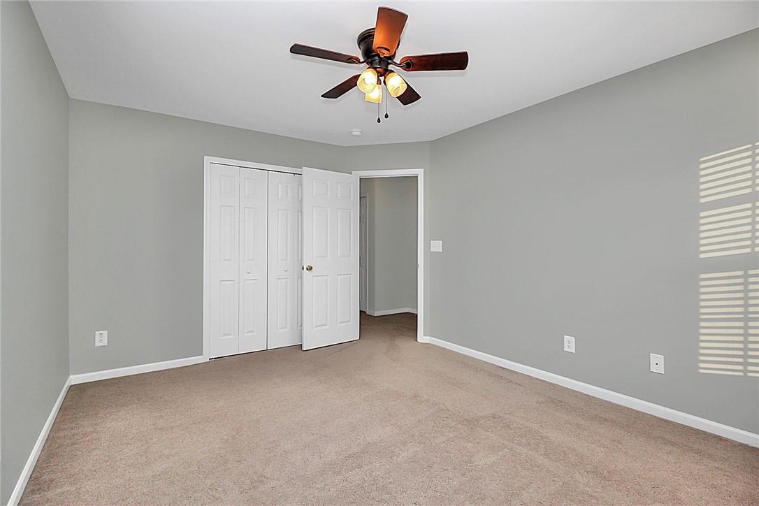 Spicewood - Residential Lease