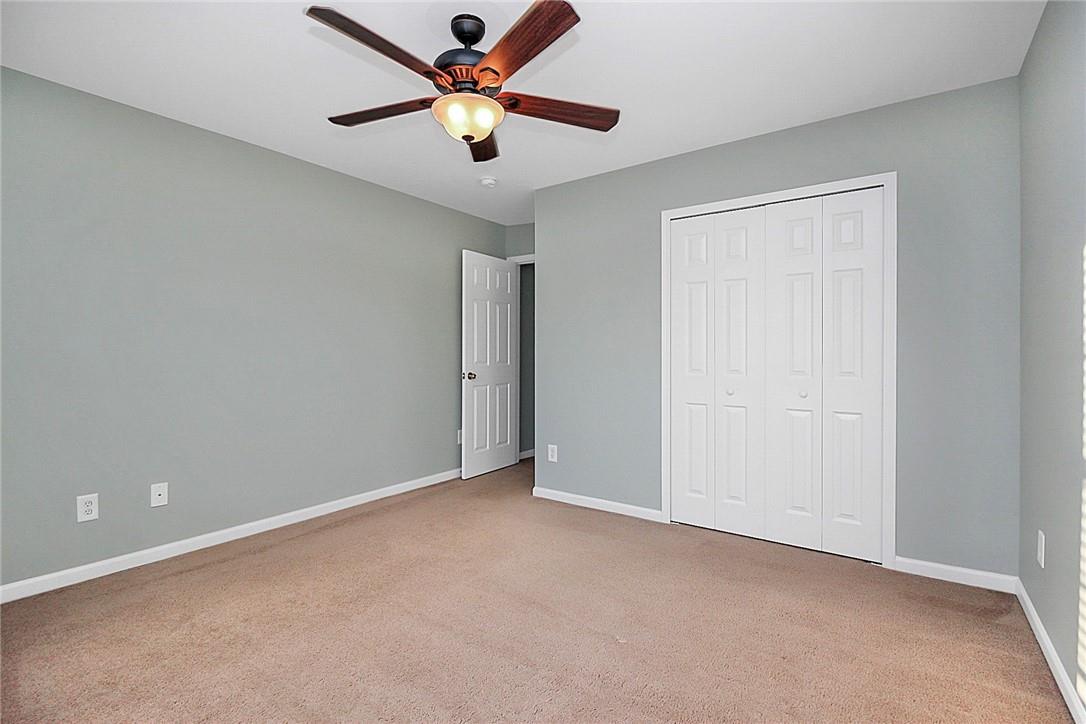 Spicewood - Residential Lease