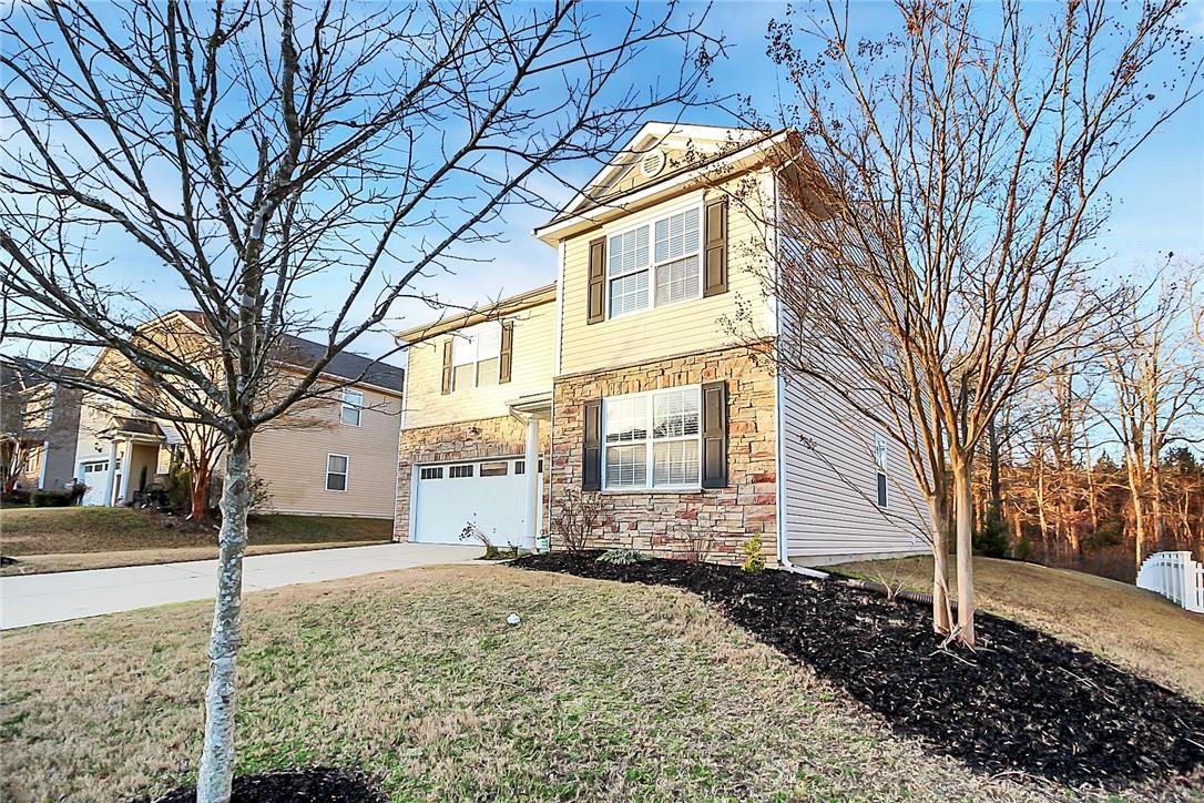 Spicewood - Residential Lease