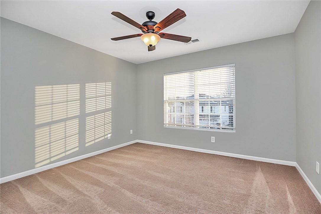 Spicewood - Residential Lease