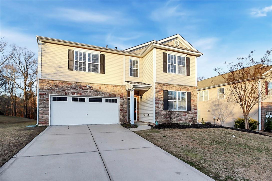 Spicewood - Residential Lease