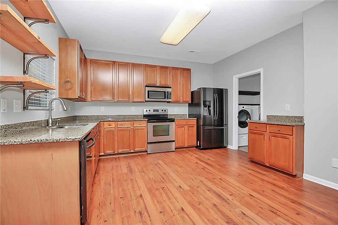 Spicewood - Residential Lease