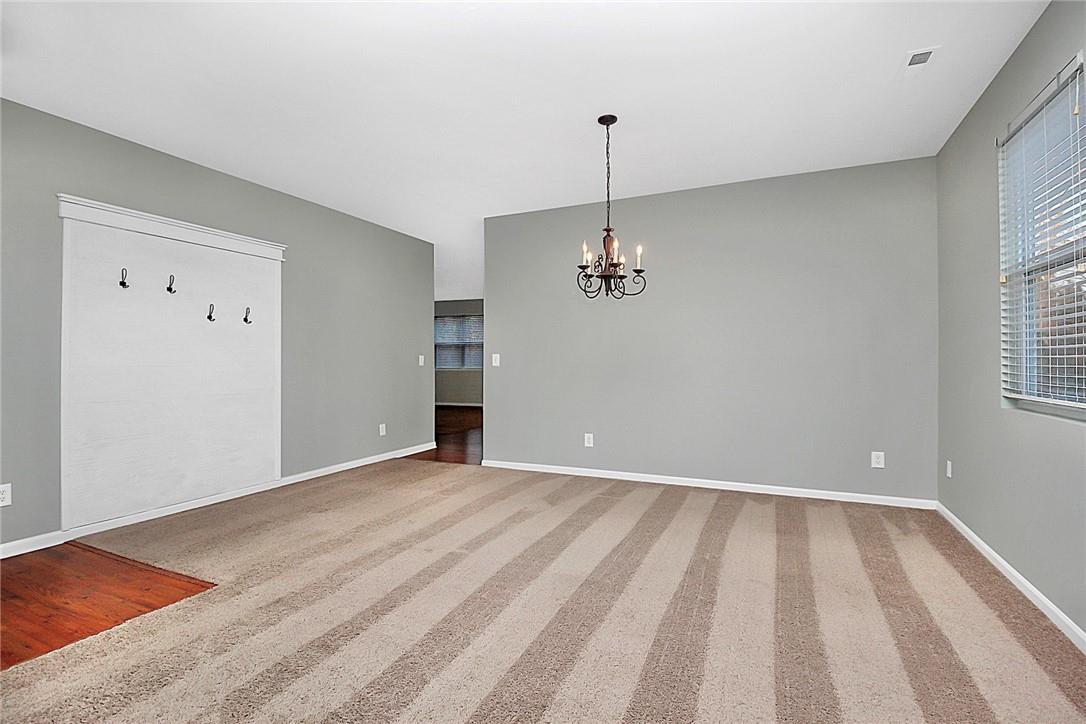 Spicewood - Residential Lease