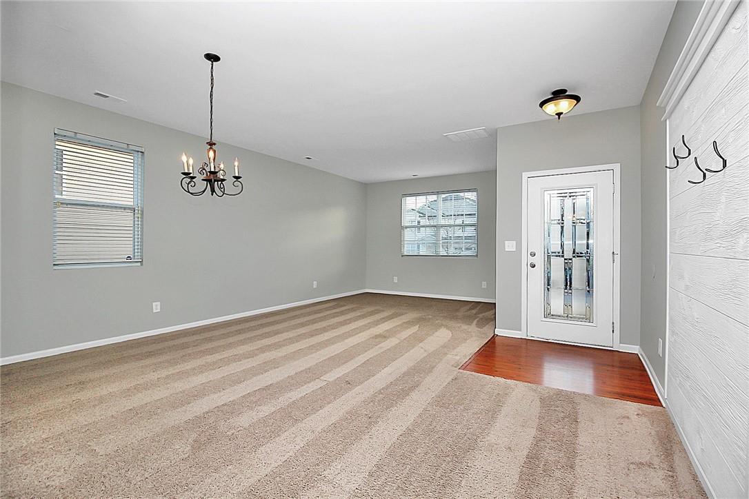 Spicewood - Residential Lease