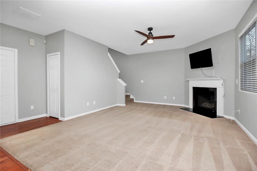 Spicewood - Residential Lease