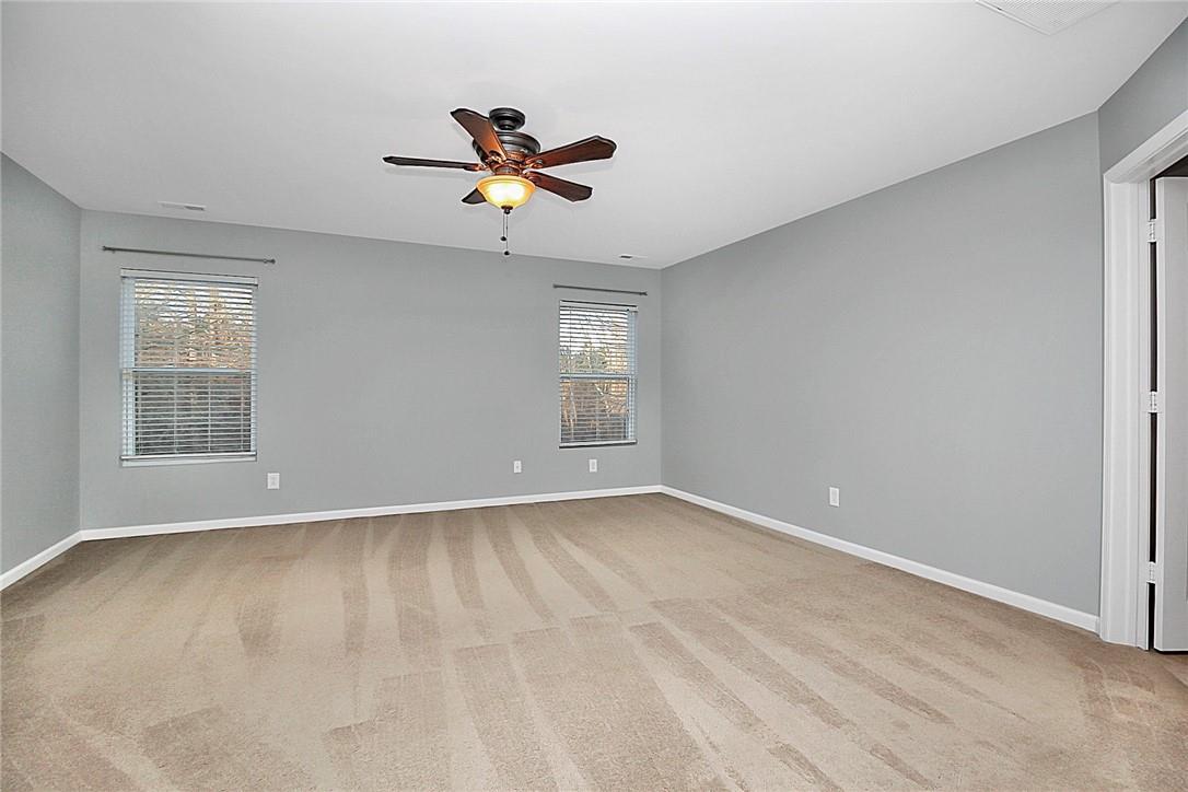 Spicewood - Residential Lease