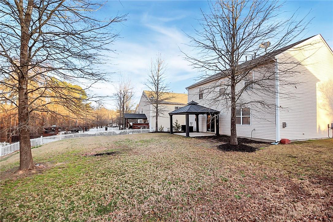 Spicewood - Residential Lease