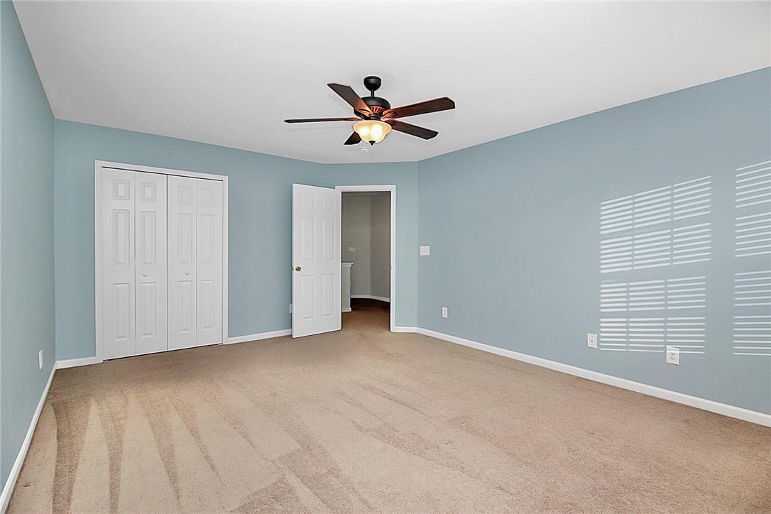 Spicewood - Residential Lease