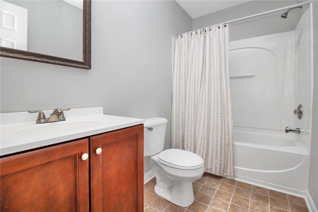 Spicewood - Residential Lease