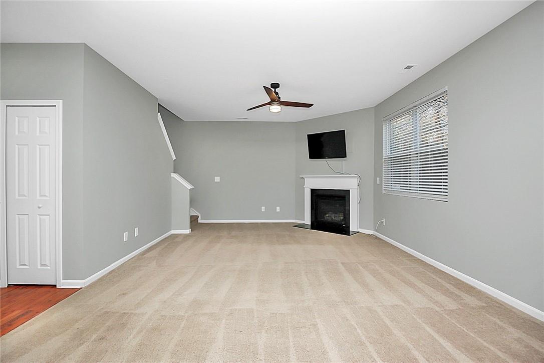 Spicewood - Residential Lease