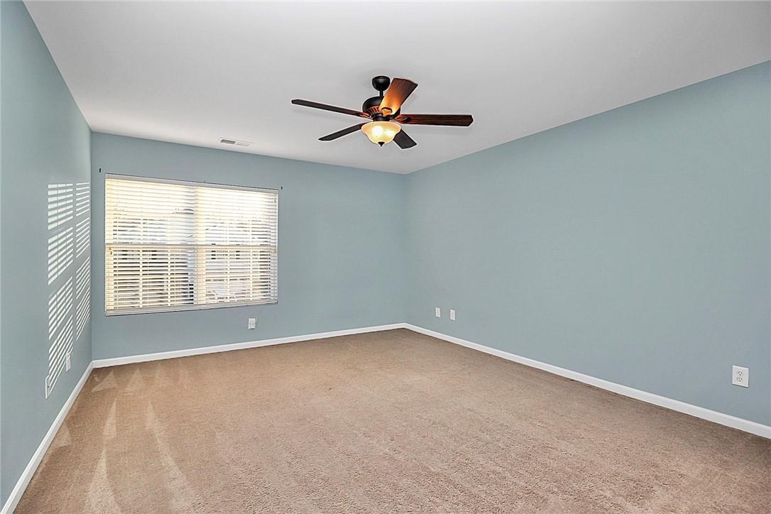 Spicewood - Residential Lease