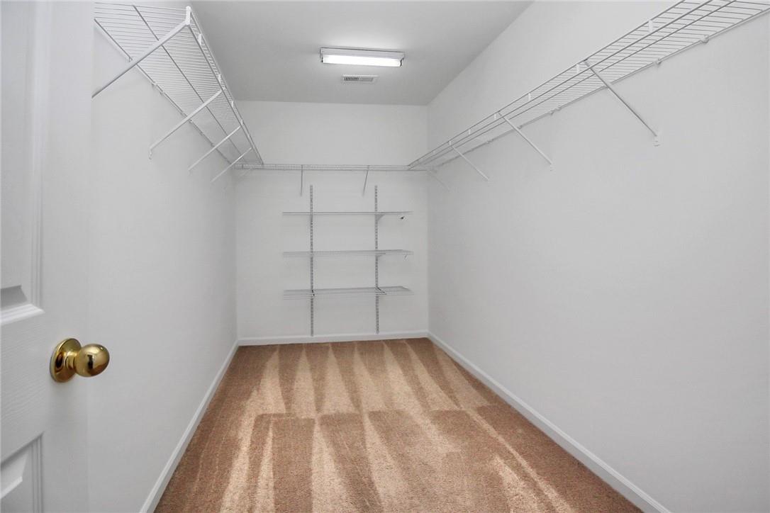 Spicewood - Residential Lease