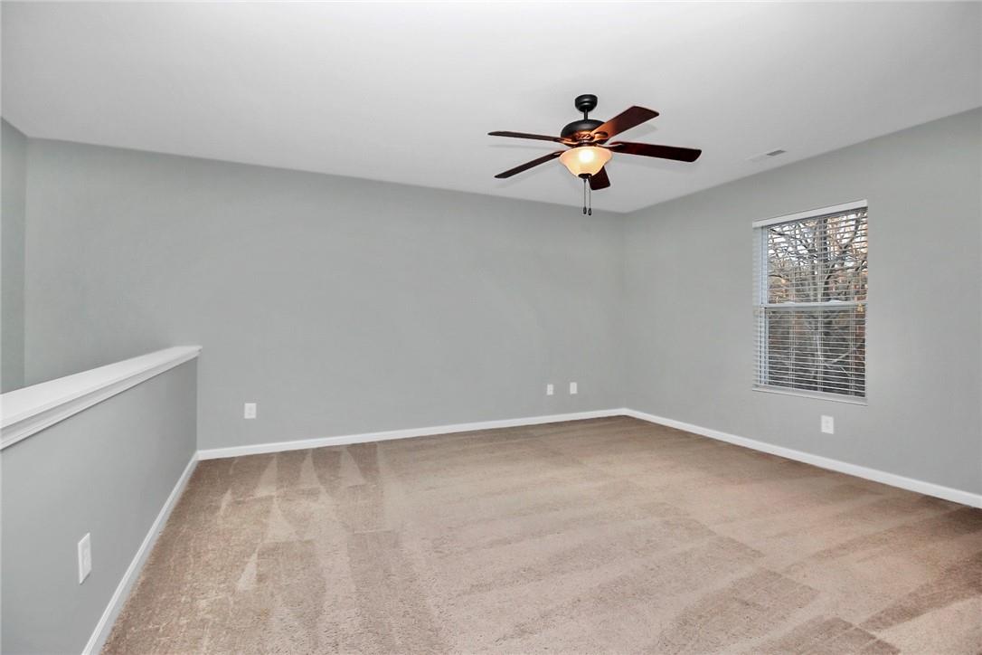 Spicewood - Residential Lease