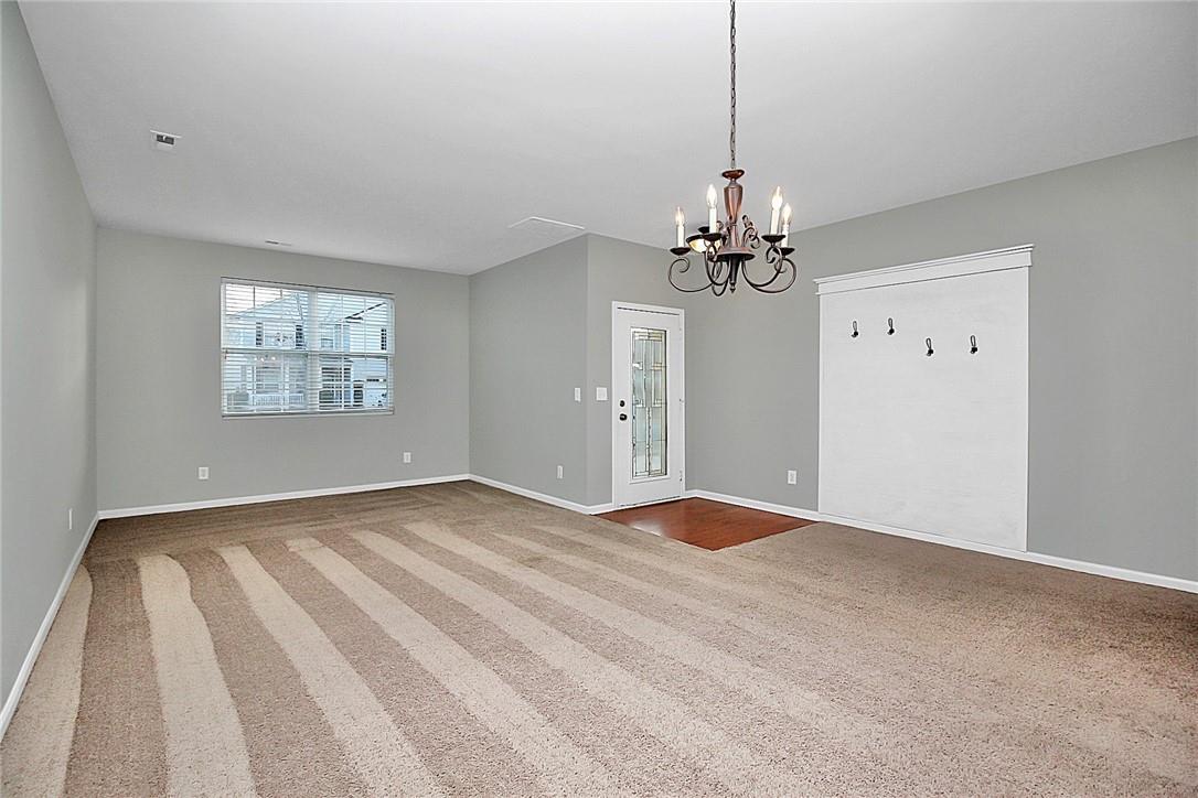 Spicewood - Residential Lease