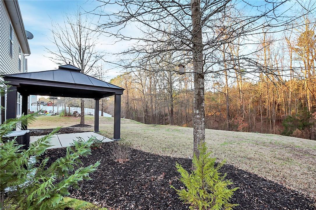 Spicewood - Residential Lease