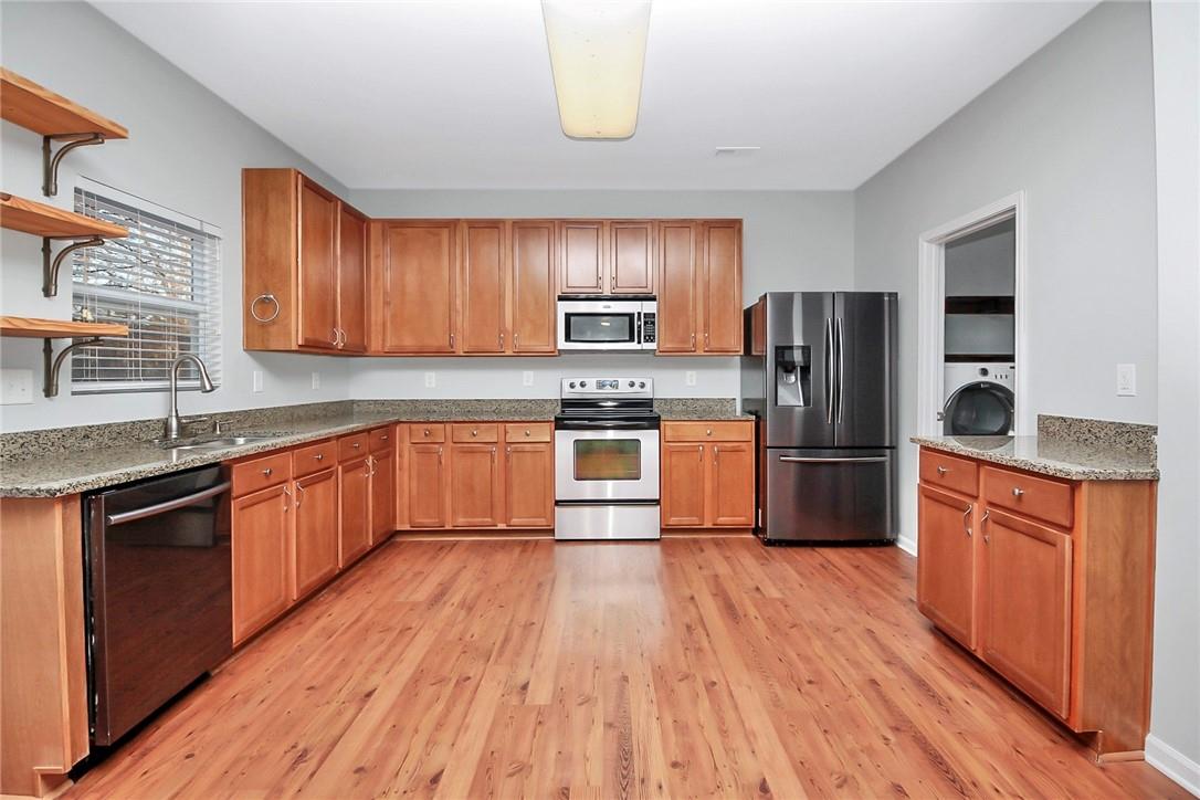 Spicewood - Residential Lease