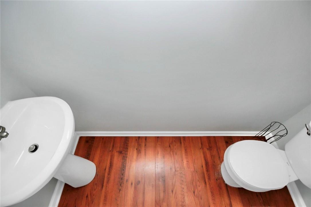 Spicewood - Residential Lease