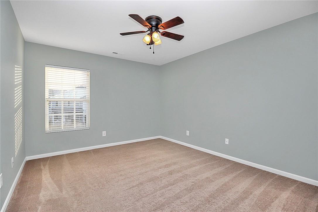 Spicewood - Residential Lease