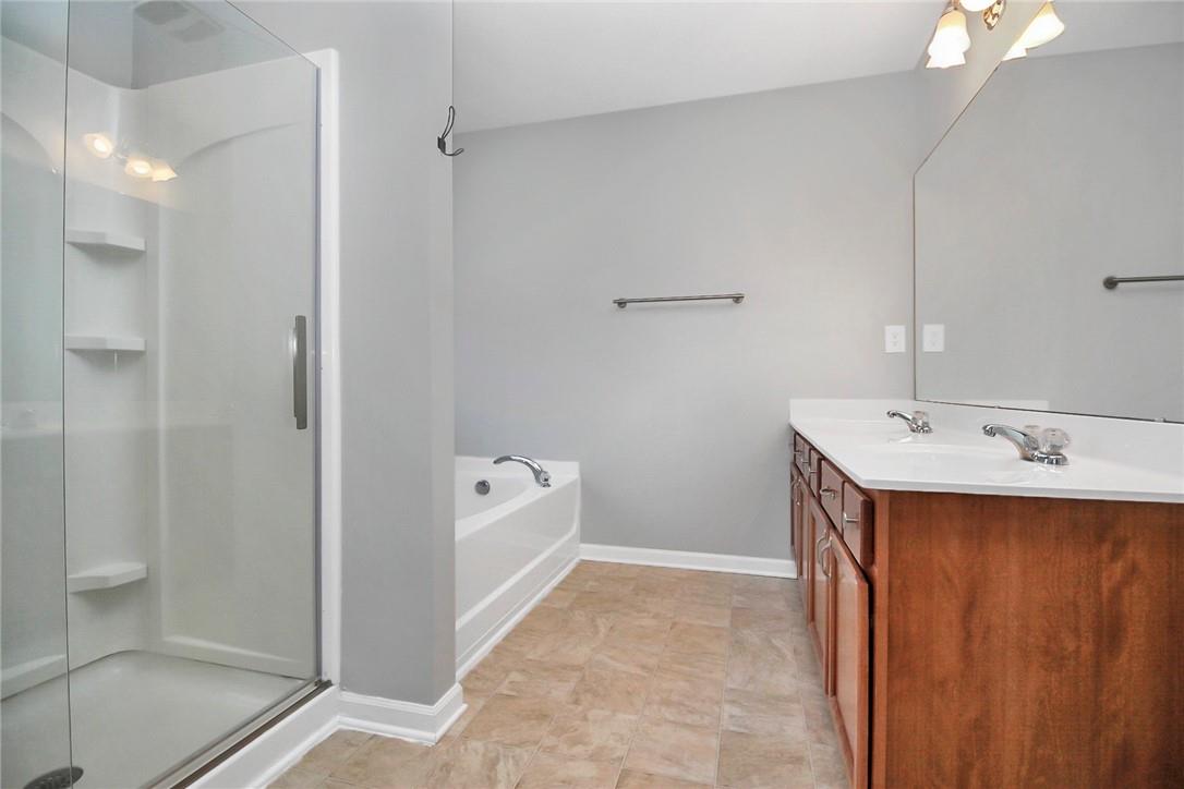 Spicewood - Residential Lease