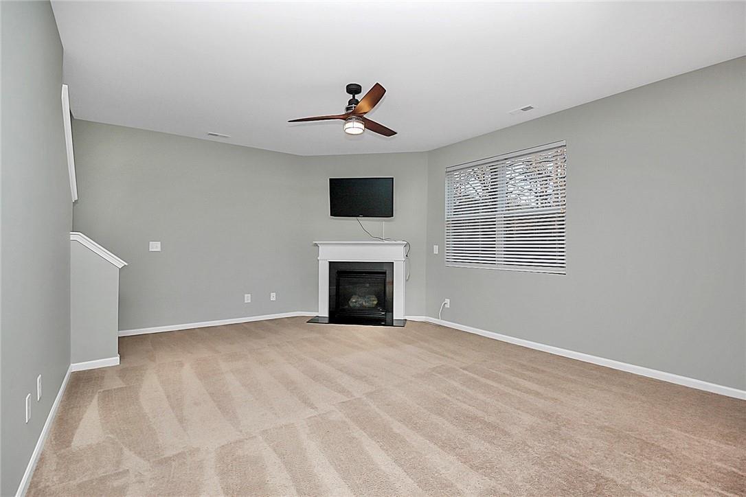 Spicewood - Residential Lease