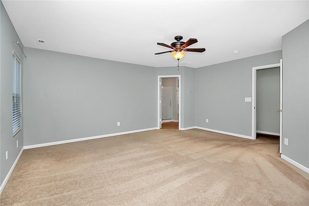 Spicewood - Residential Lease