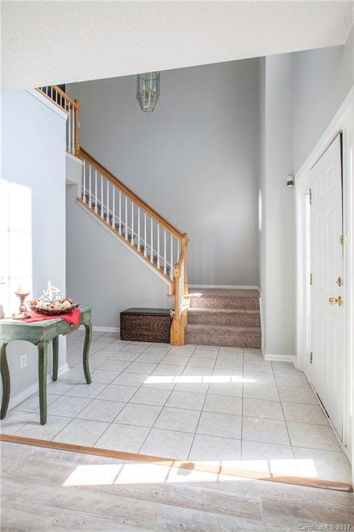 Deercreek - Residential