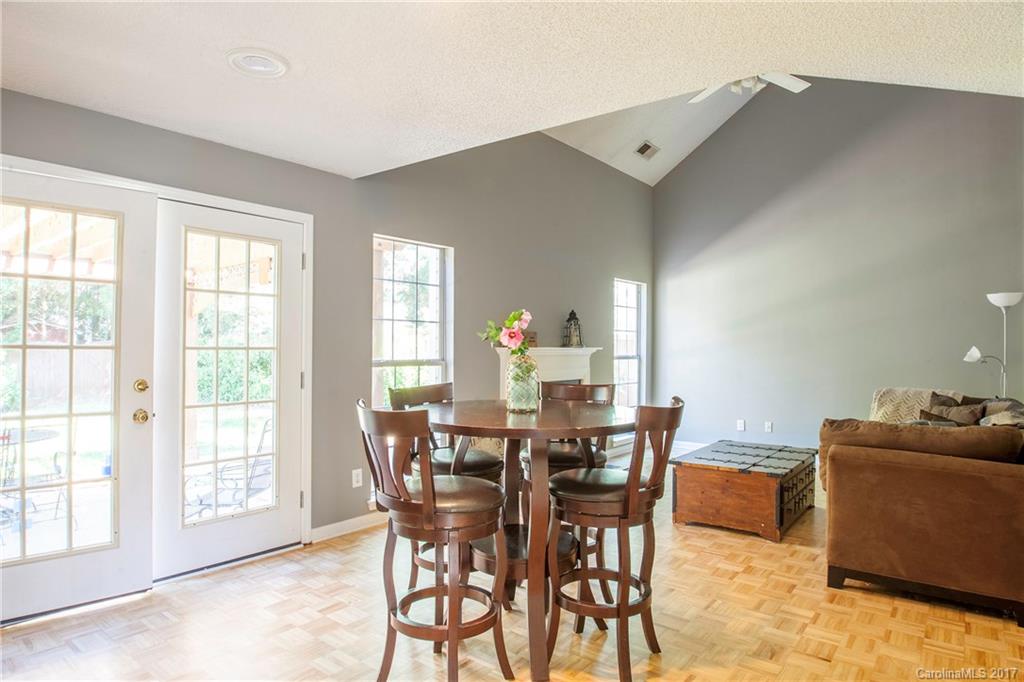 Deercreek - Residential