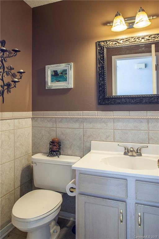 Deercreek - Residential