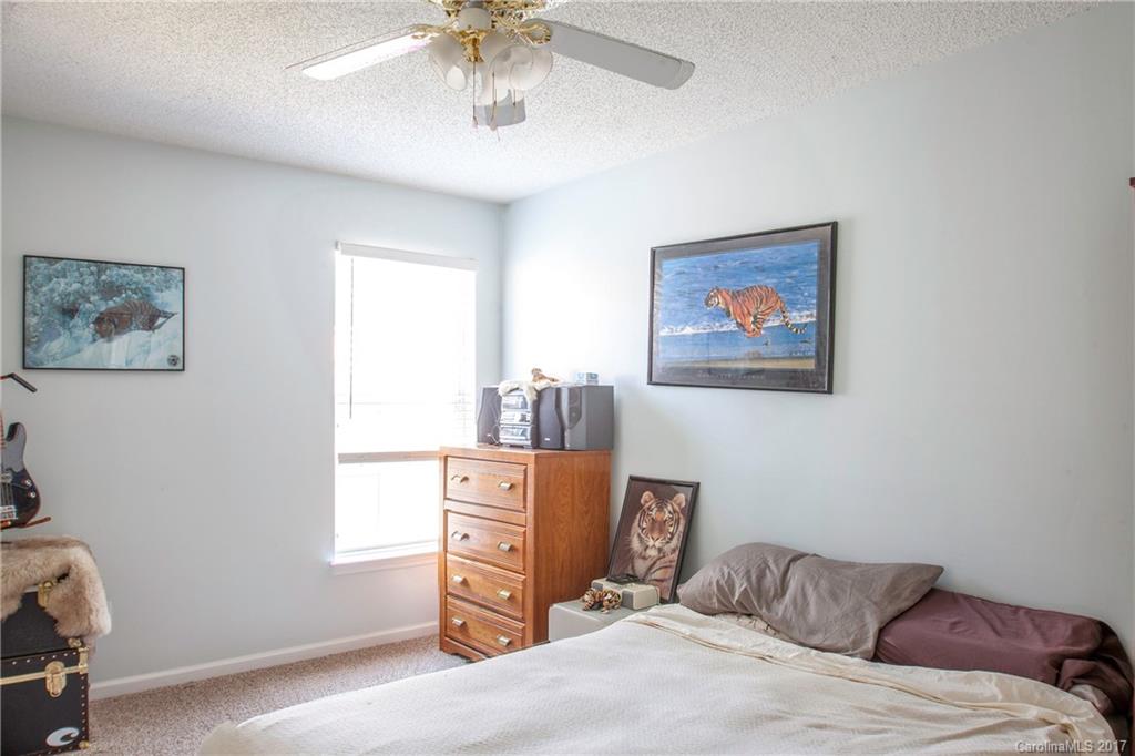 Deercreek - Residential