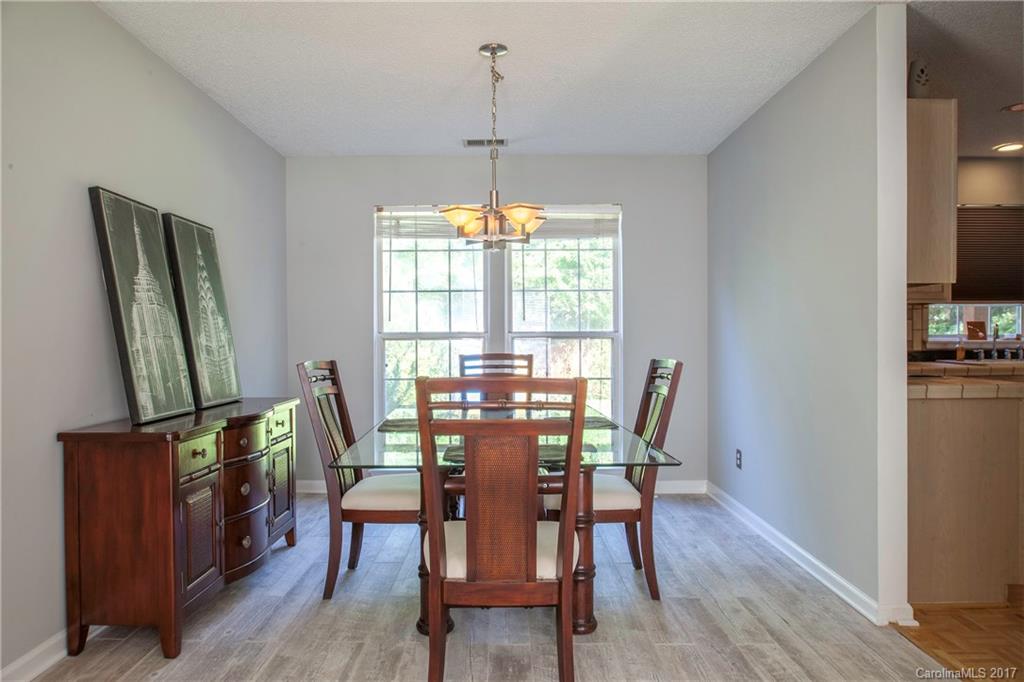 Deercreek - Residential