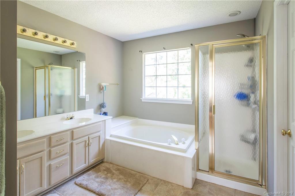 Deercreek - Residential