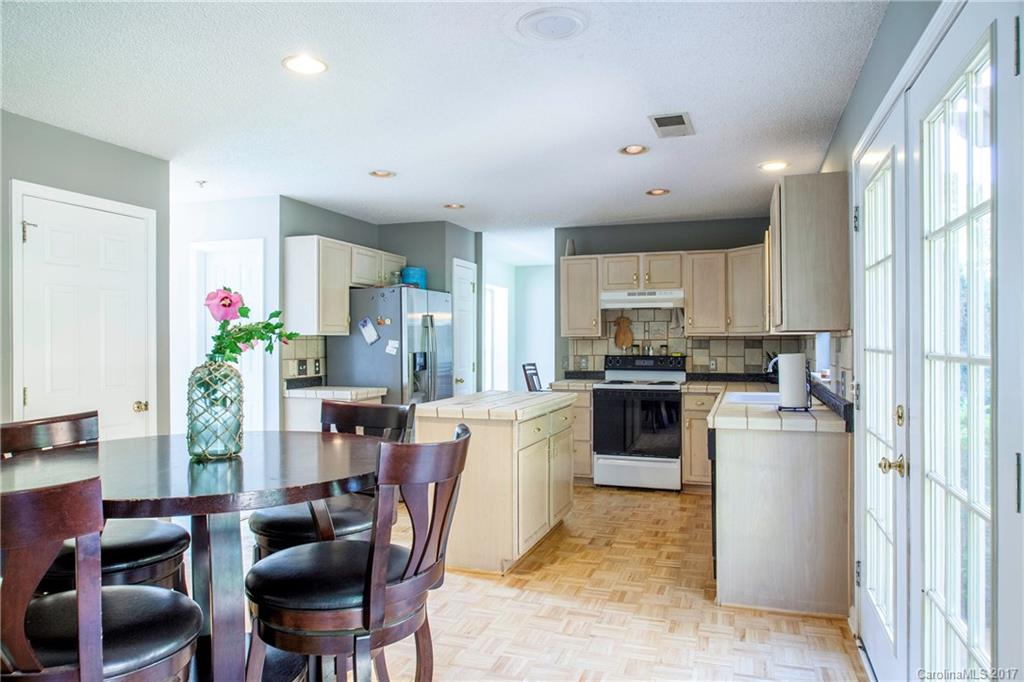 Deercreek - Residential