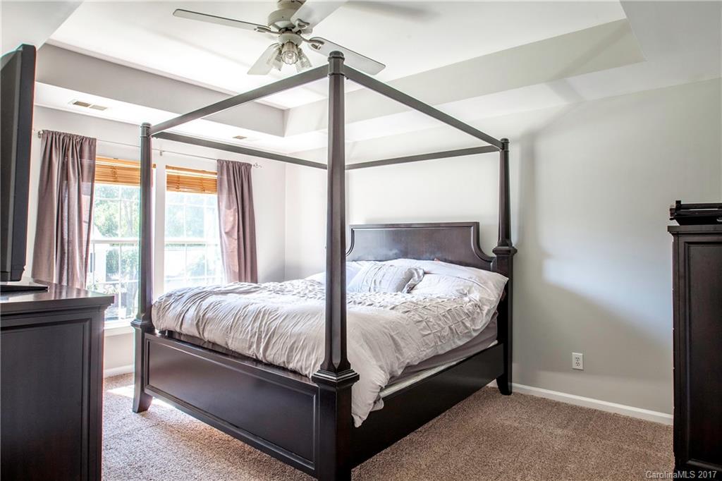 Deercreek - Residential