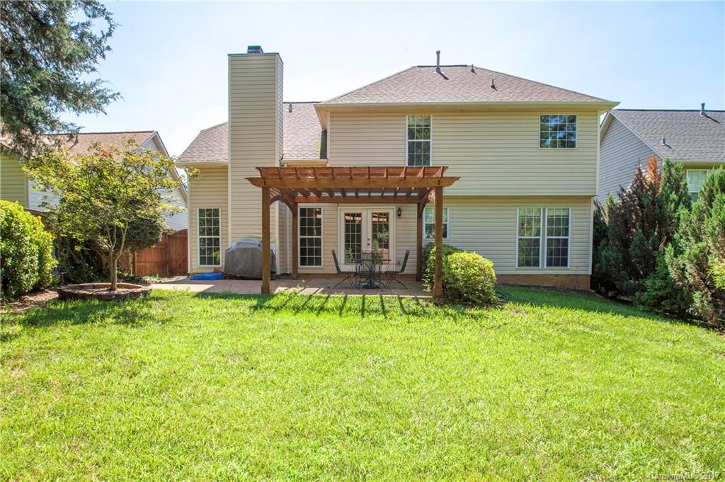 Deercreek - Residential